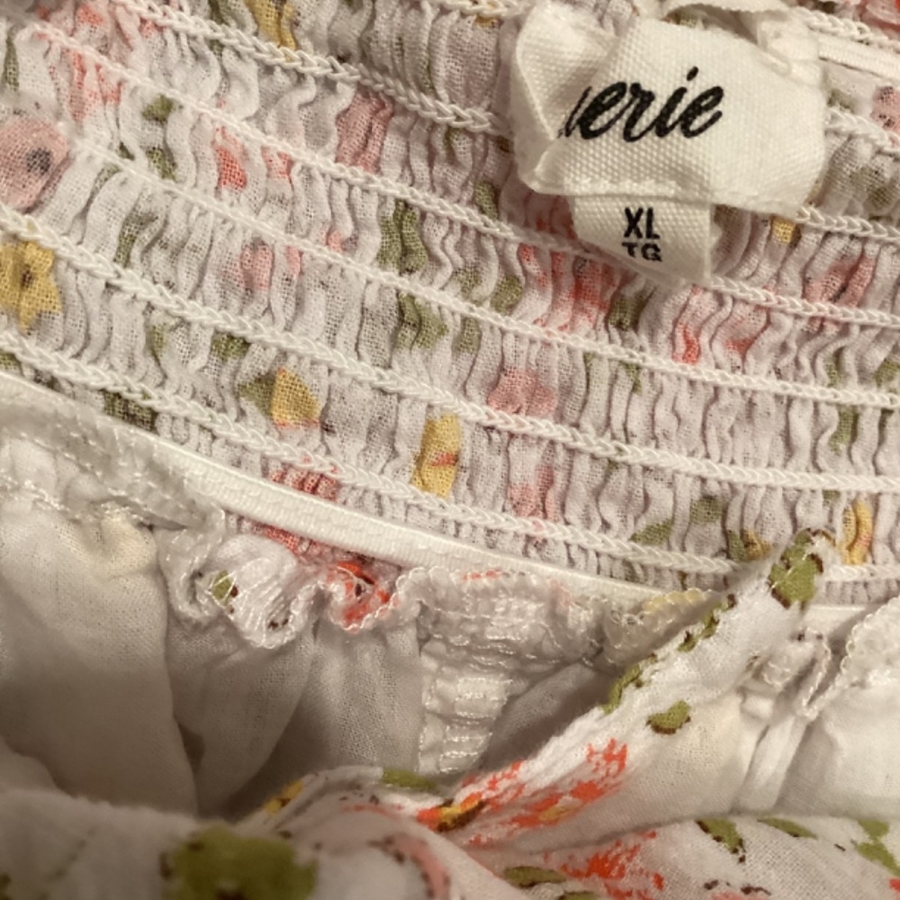 Aerie Dress - Picture 4 of 5